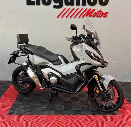 HONDA X-ADV 